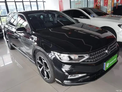 2023 Volkswagen Magotan 2 Million Units Anniversary Edition 330TSI DSG Leading Type, фото 4, лот 10437811