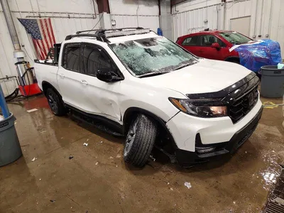 2021 HONDA RIDGELINE SPORT, фото 4, лот 10724969