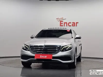 2020 Mercedes-Benz E-Class E300 4MATIC Exclusive, фото 3, лот 10214486
