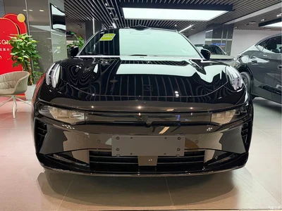 2026 ZEEKR 001 Edition RWD Basic Model, фото 1, лот 10428386