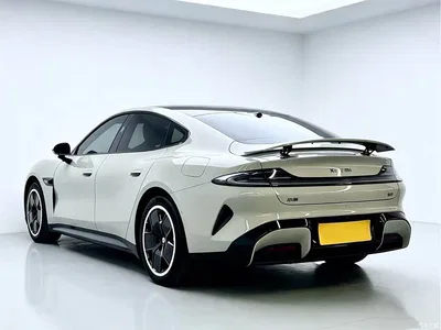 2024 Xiaomi Auto Xiaomi SU7 RWD Long Range Intelligent Driving Edition, фото 4, лот 11081525