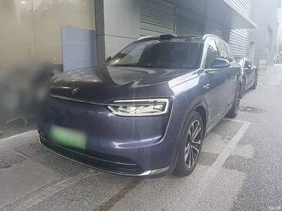 2026 AITO Wenjie AITO M7 Extended Range Max AWD 5-seater, фото 2, лот 10276478