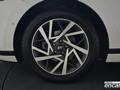 2025 Hyundai Grandeur Exclusive, фото 4, лот 10206905