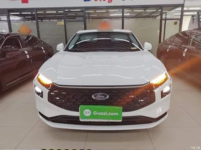 2025 Ford Mondeo 2.0T EcoBoost Luxury, фото 3, лот 11545746