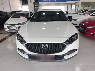 2020 Mazda CX-4 2.0L Auto 2WD Skyactiv-Vitality Edition, фото 3, лот 10587460