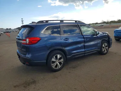 2021 SUBARU ASCENT PREMIUM, фото 3, лот 10569061