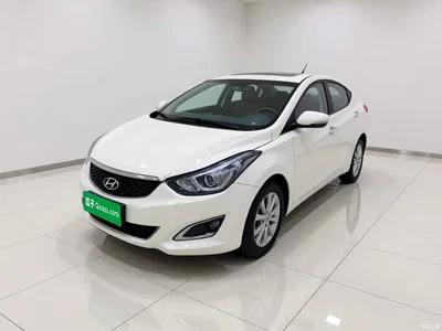 2016 Hyundai Langdong 1.6L Automatic Premium Edition, фото 1, лот 10823509