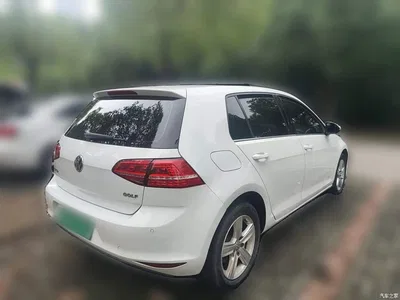 2016 Volkswagen Golf 1.6L Automatic Comfort, фото 4, лот 10888228