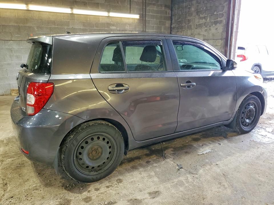 2011 SCION XD BASE, фото 3, лот 10880701