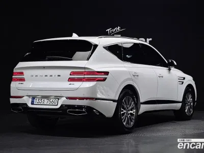 2023 Genesis GV80 2.5T Gasoline AWD, фото 1, лот 10059646