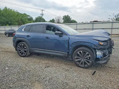 2025 MAZDA CX-50 PREMIUM PLUS, фото 4, лот 10843313