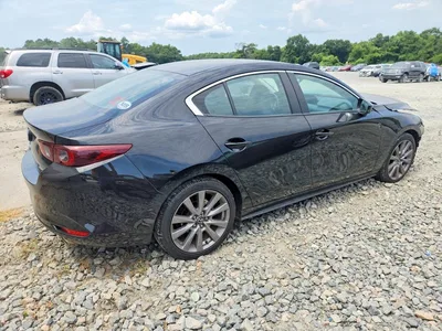 2022 MAZDA 3 SELECT, фото 3, лот 10660899