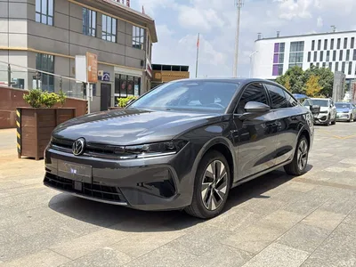 2025 Volkswagen Sagitar 300TSI DSG Mid-range Edition, фото 3, лот 10459208