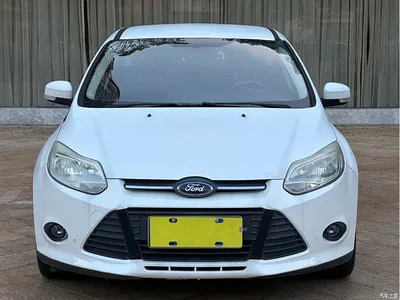 2015 Ford Focus Hatchback 1.6L Automatic Comfort, фото 2, лот 10298800