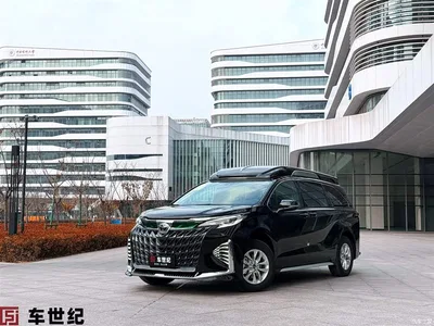 2026 Toyota Granvia Model 2.5L Hybrid Comfort Edition, фото 1, лот 10383621