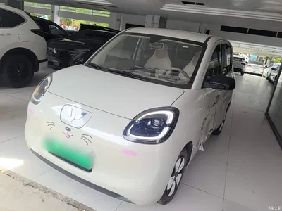 2025 Wuling Motors Hongguang MINIEV 4-Door Advanced, фото 2, лот 10368727