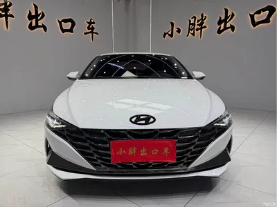 2022 Hyundai Elantra 1.5L CVT GLX Elite Edition, фото 3, лот 10371235