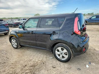 2018 KIA SOUL BASE, фото 2, лот 10773287
