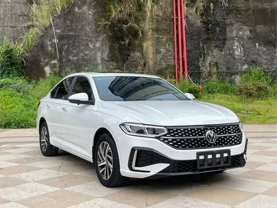2023 Volkswagen Lavida Model 280TSI DSG Starlight Eternal Edition, фото 3, лот 10454468