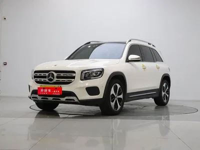 2023 Mercedes-Benz GLB 220 Style, фото 1, лот 10684384