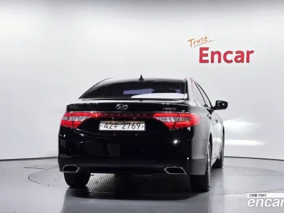 2016 Hyundai Grandeur HG240 Modern, фото 4, лот 11533846