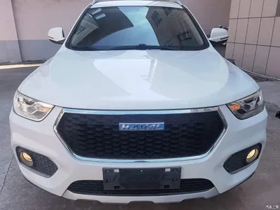 2017 Haval H2 Blue Label 1.5T Manual 2WD Elite, фото 3, лот 10285938