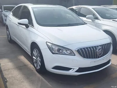 2015 Buick Verano Sedan 15S Automatic Leading, фото 4, лот 10267205