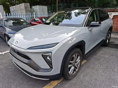 2019 NIO ES6 490KM Sport Edition, фото 2, лот 11183184