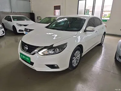 2016 Nissan Teana Facelift 2.0L XL Comfort, фото 2, лот 10346853