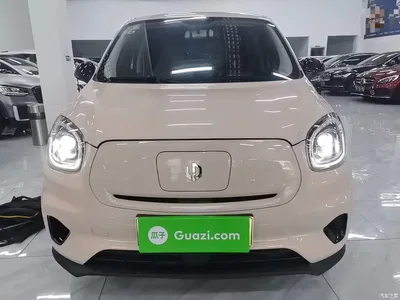 2022 Leapmotor T03 Amber Edition, фото 3, лот 10443060