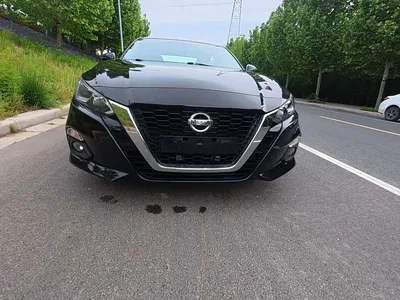 2021 Nissan Teana Model Year 2.0L XE Exclusive Edition, фото 2, лот 10356398