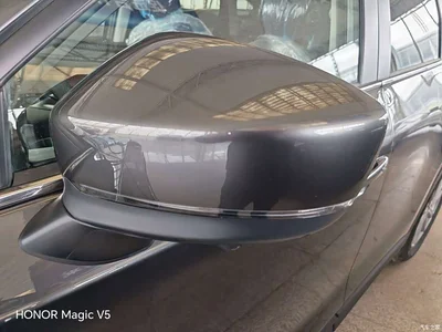 2025 Mazda CX-5 2.0L Automatic 2WD Smart Style Pro, фото 2, лот 11533953