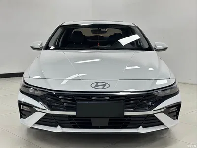 2023 Hyundai Elantra 1.5L CVT GLX Elite Edition, фото 2, лот 10453652