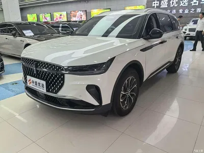 2026 Lincoln Nautilus 2.0T 4WD Premium Edition, фото 1, лот 11107126