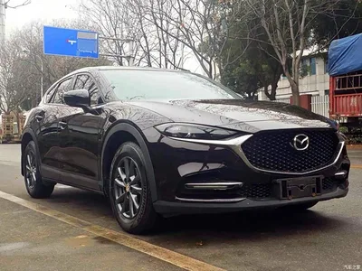 2020 Mazda CX-4 2.0L Auto 2WD Skyactiv-Vitality Edition, фото 2, лот 10403780