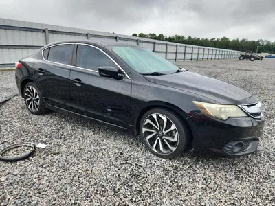 2016 ACURA ILX PREMIUM, фото 4, лот 10872471