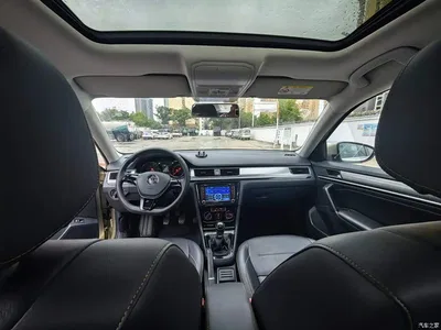 2016 Volkswagen Bora Model 1.6L Manual Comfort, фото 3, лот 10471654