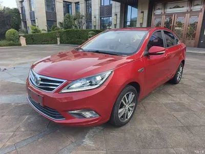 2016 Changan Eado 1.6L Manual Trend, фото 2, лот 10256304