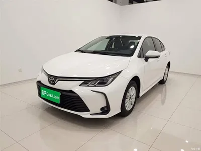 2023 Toyota Corolla 1.2T Pioneer Edition, фото 2, лот 10322038