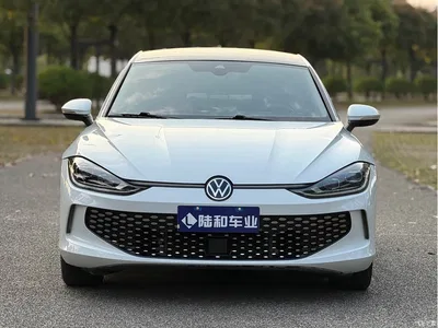 2024 Volkswagen Lamando L 280TSI DSG Cool Edition, фото 2, лот 10468776