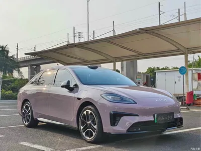 2025 Aion RT 650 LiDAR Edition, фото 3, лот 10240651