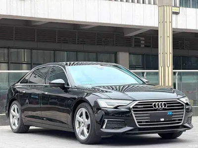 2019 Audi A6L 45 TFSI quattro Exclusive Elegance, фото 3, лот 10399914