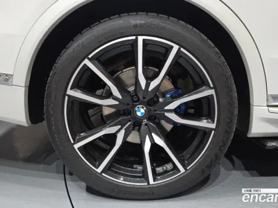 2020 BMW X7 xDrive 30d Design Pure Excellent 6-Seater, фото 4, лот 10080458