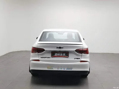 2022 Chevrolet Monza Mild Hybrid Redline 320T DCT Refreshing Edition, фото 4, лот 11549812