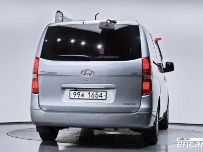 2017 Hyundai Starex Camping Car, фото 4, лот 10192527