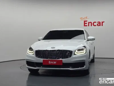 2020 Kia K9 3.8 GDI AWD, фото 3, лот 10219850