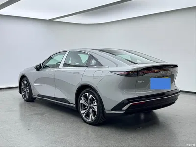 2026 Mazda EZ-6 Extended Range 200 Max, фото 4, лот 10325033
