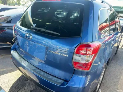 2013 Subaru Forester 2.5i Automatic Luxury Edition, фото 4, лот 10342134