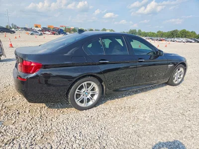 2012 BMW 528 XI, фото 3, лот 10818102