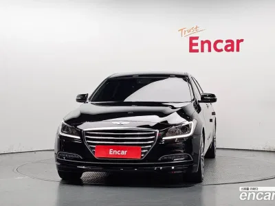 2016 Hyundai Genesis G330 Premium AWD, фото 3, лот 10202908